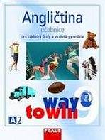 Angli�tina Way to Win 9 U�ebnice