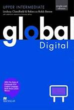 Global Upper Intermediate Digital (Single User)
