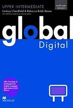Global Upper Intermediate Digital (Multiple User)
