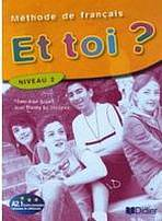 ET TOI? 2 LIVRE D�ELEVE