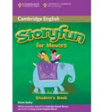 Storyfun for Movers Student�s Book