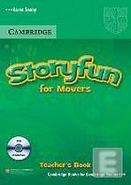 Storyfun for Movers Teacher�s Book with Audio CDs (2)
