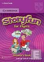 Storyfun for Flyers Student�s Book