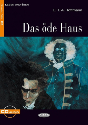 BLACK CAT - DAS �DE HAUS + CD (B2)