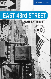 Cambridge English Readers 5 East 43rd Street