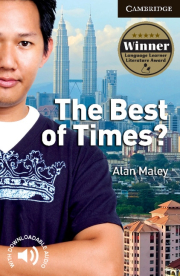 Cambridge English Readers 6 The Best of Times?