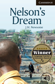 Cambridge English Readers 6 Nelson�s Dream