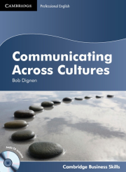 Communicating Across Cultures Student�s Book with Audio CDs (2)