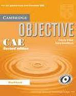 Objective CAE (updated exam) Workbook