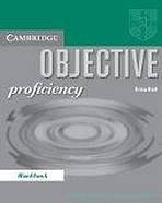 Objective Proficiency Workbook