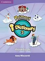 Primary i-Dictionary 3 (Flyers) Workbook