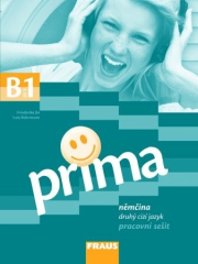Prima B1/d�l 5 PS