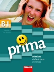 Prima B1/d�l 5 U�