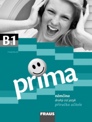 Prima B1/d�l 5 PU