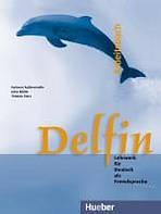 Delfin, einb�ndige Ausgabe Arbeitsbuch