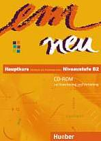 em neu Hauptkurs CD-ROM