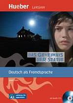 Lekt�ren f�r Jugendliche A2: Das Geheimnis der Statue, Paket
