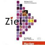 Ziel C1/1 2 Audio-CDs zum Kursbuch