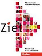 Ziel C1/2 Kursbuch