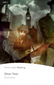 Penguin Readers 6 Oliver Twist & MP3 Pack