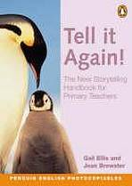 Tell it Again! 2nd Edition