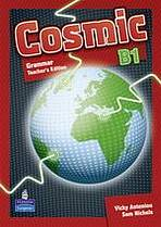 Cosmic B1 Grammar Teacher�s Guide