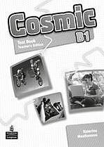 Cosmic B1 Test Book Teacher�s Guide