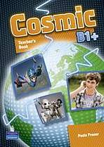 Cosmic B1+ Teacher�s Book