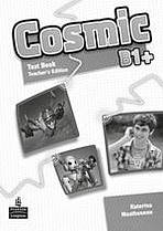 Cosmic B1+ Test Book Teacher�s Guide