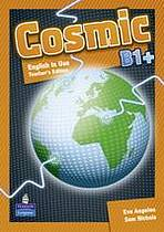 Cosmic B1+ Use of English Teacher�s Guide 