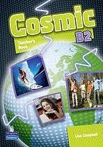 Cosmic B2 Teacher�s Book