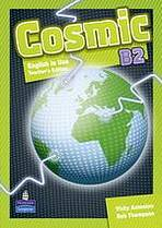 Cosmic B2 Use of English Teacher�s Guide 