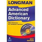 Longman Advanced American Dictionary, 2nd Edition (Book & CD-ROM)
