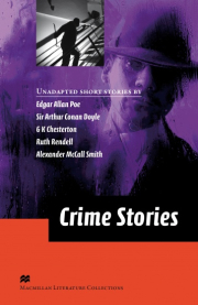 MLC Crime Stories