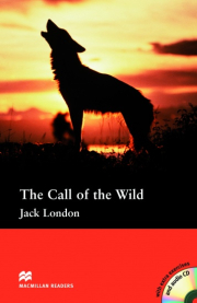 Macmillan Readers Pre-Intermediate Call of the Wild + CD