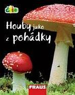 �ti+ Houby jako z poh�dky