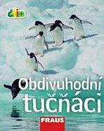�ti+ Obdivuhodn� tu���ci
