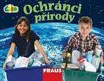 �ti+ Ochr�nci p��rody