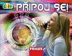 �ti+ P�ipoj se!