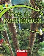 �ti+ V�e o rostlin�ch