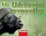 Čti+ Udržování rovnováhy