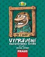 Čti+ Vyprávění nestatečného rytíře