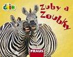 Čti+ Zuby a zoubky