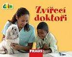 Čti+ Zvířecí doktoři