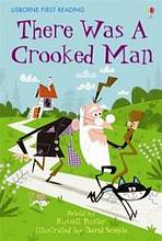 Usborne First Reading Level 2: There Was a Crooked Man