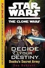 Star Wars: Dooku�s Secret