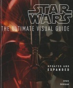 Star Wars the Ultimate Visual Guide