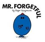Mr. Men 14 Mr. Forgetful