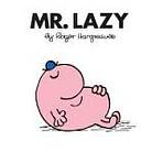 Mr. Men 17 Mr. Lazy