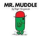 Mr. Men 23 Mr. Muddle